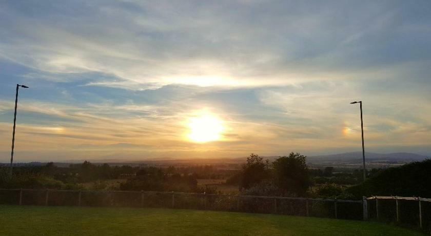 One Strathview B&B Forfar Exteriér fotografie