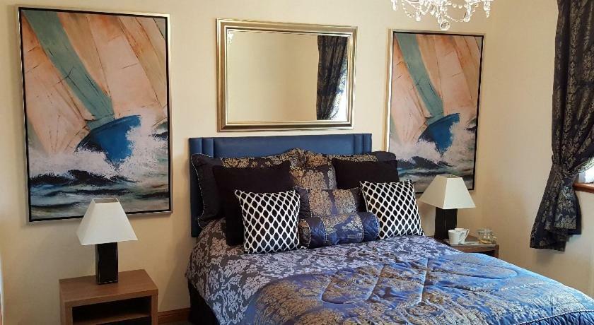 One Strathview B&B Forfar Exteriér fotografie