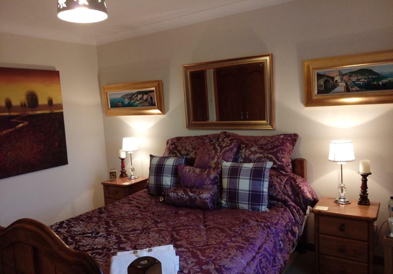 One Strathview B&B Forfar Exteriér fotografie